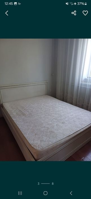 Спальня гарнитура