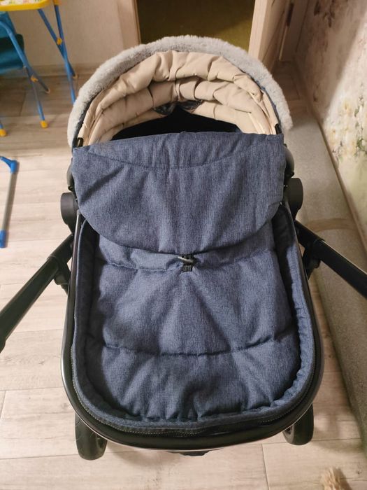 Детская коляска.