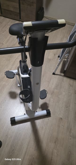 Продавам фитнес колело,Велоергометър