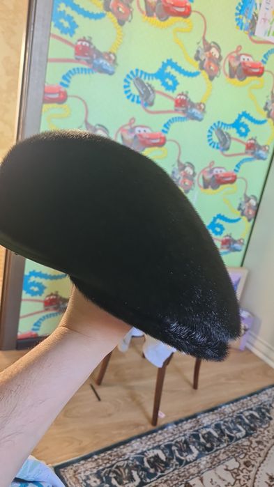 Продам шапку.  Зима-осень