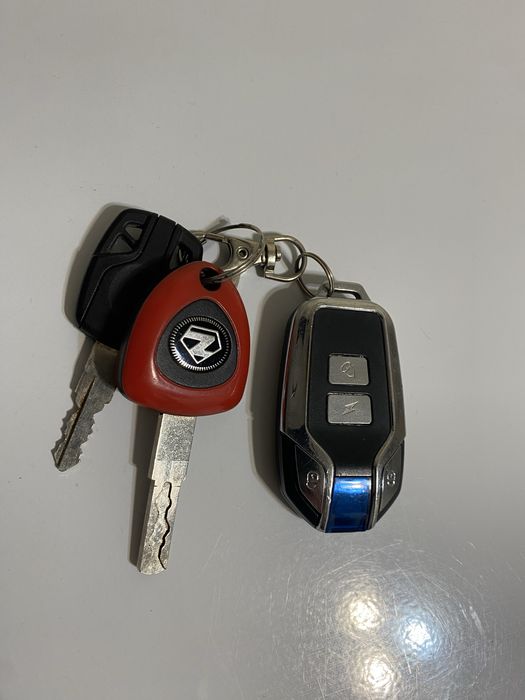 Мопед электрический