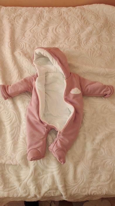 Детски космонавт