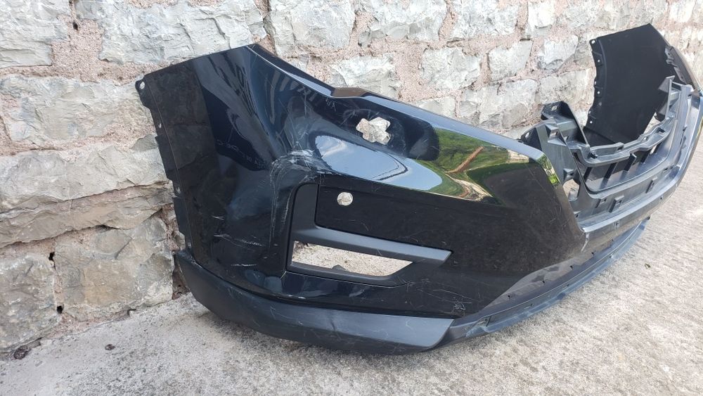 bronq/broni Nissan X Trail Facelift 2017-21g.