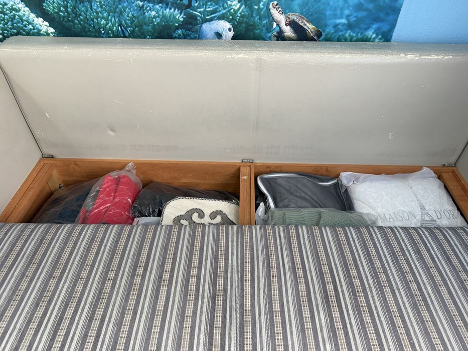 Диван трансформер