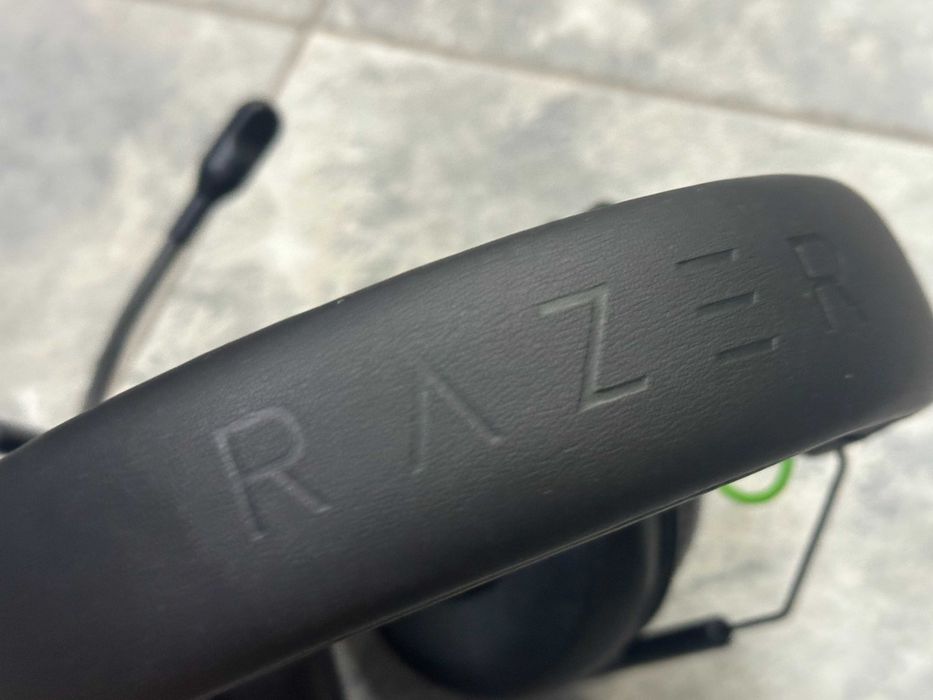 Слушалки Razer BlackShark V2 X