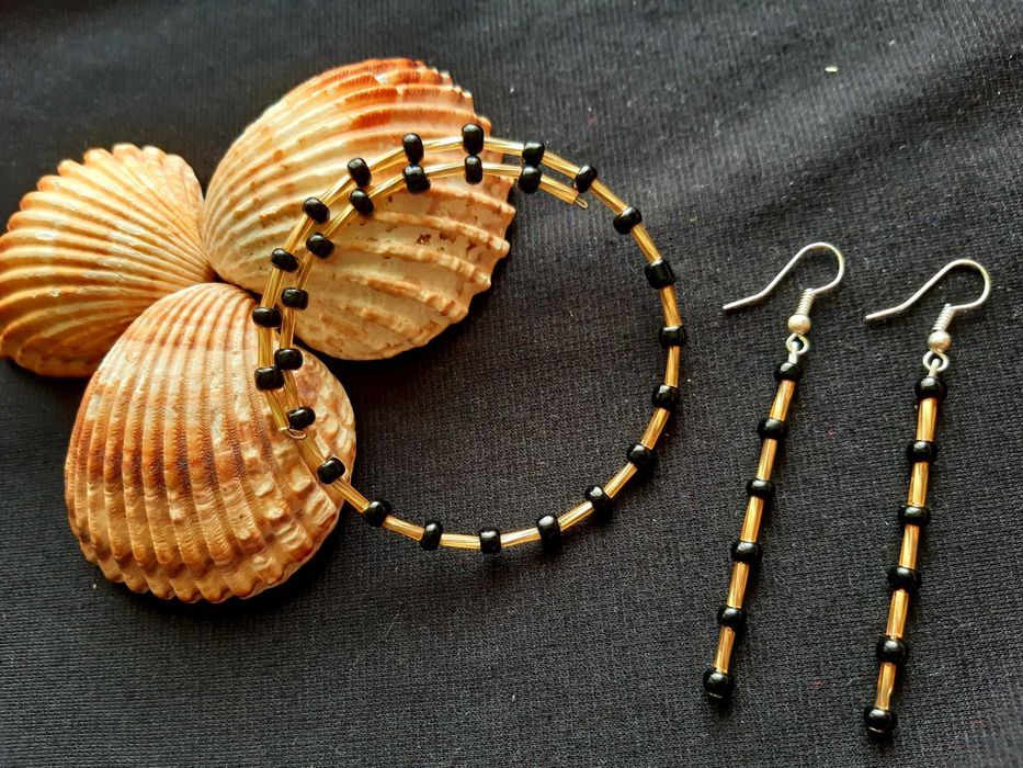 Seturi bijuterii handmade