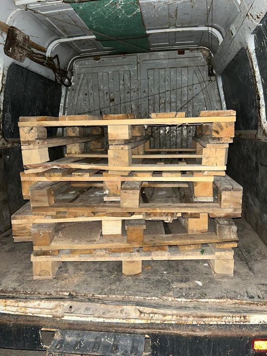 Поддон бар сынбаган