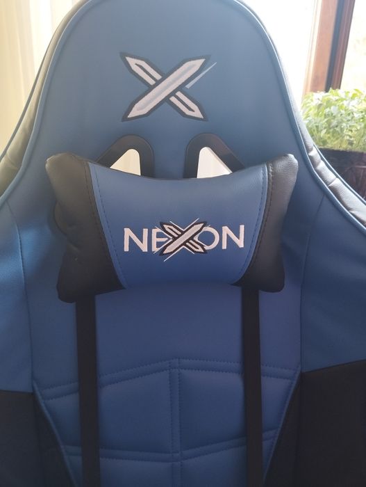 Gaming Kreslo Nexon