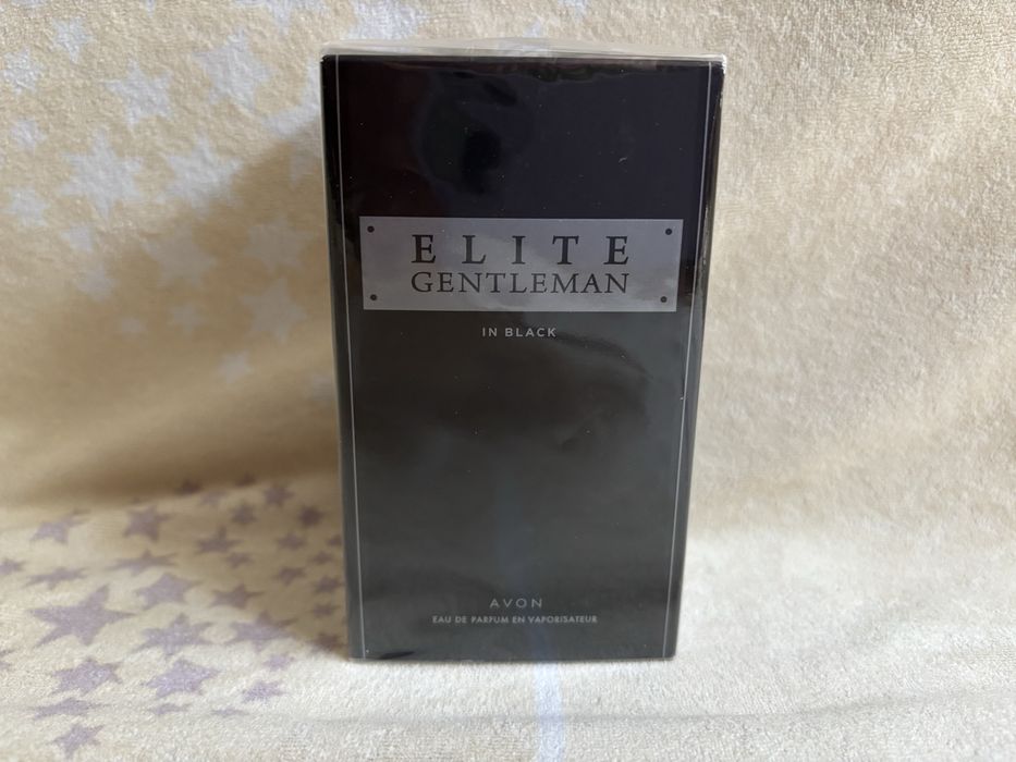 Мъжки парфюми- лична колекция- avon/ oriflame