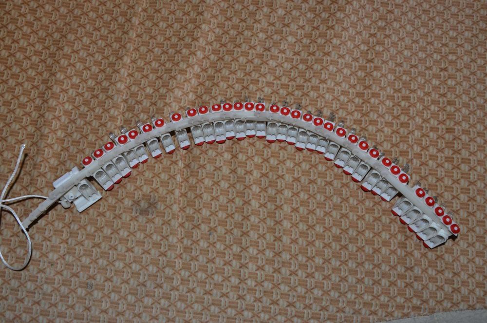 Жалюзи запчасти .