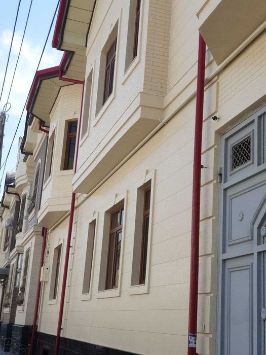 TRAVERTIN va Otachento xizmatlari