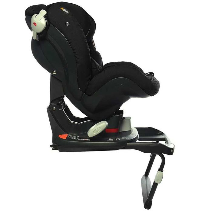 Столче за кола BeSafe iZi Comfort X3 ISOfix
