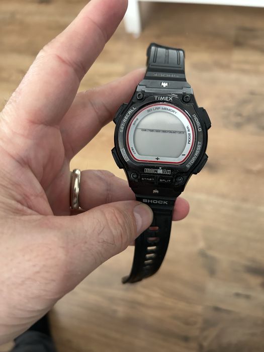 Ceas Timex IronMan Triathlon