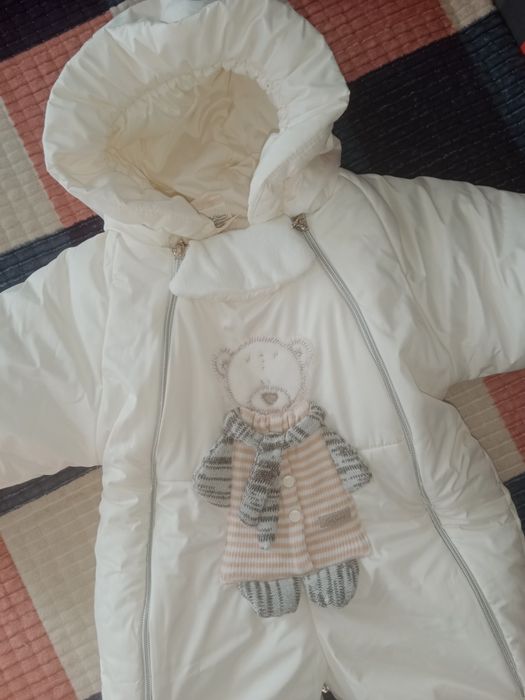 Продам детский комбенизон.