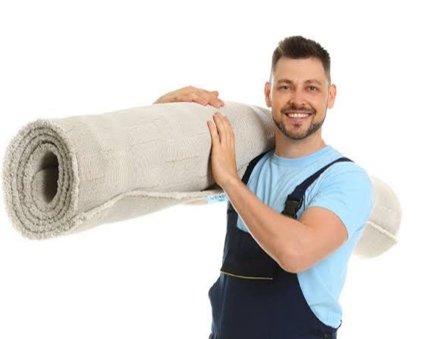 Химчистка  ковров и автомобилей