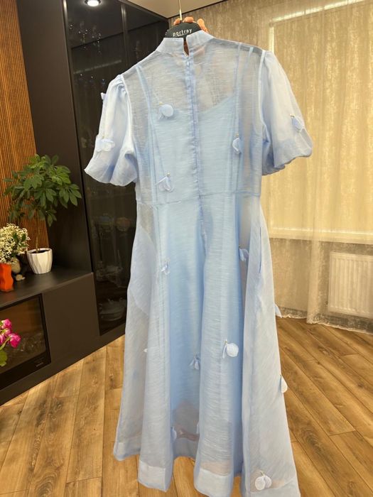 Продам вечернее платье
