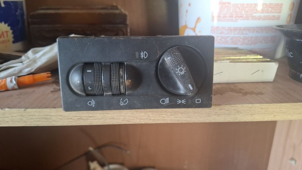 Продам выключатель авто Фольксваген