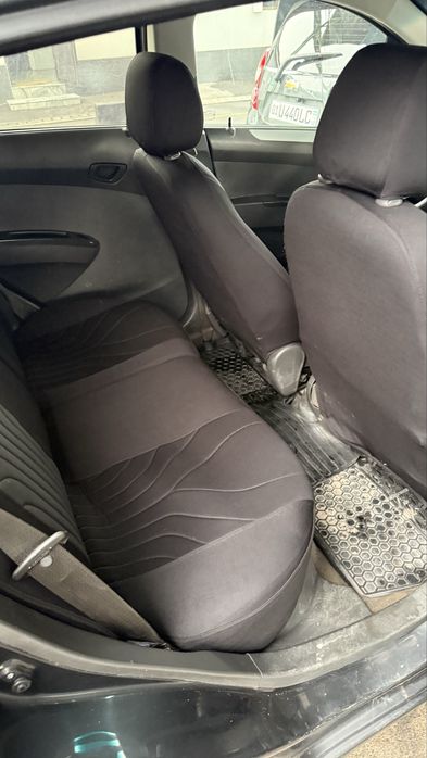 Spark avtomat karobka