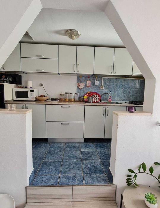 Casă de vânzare mobilata utilata