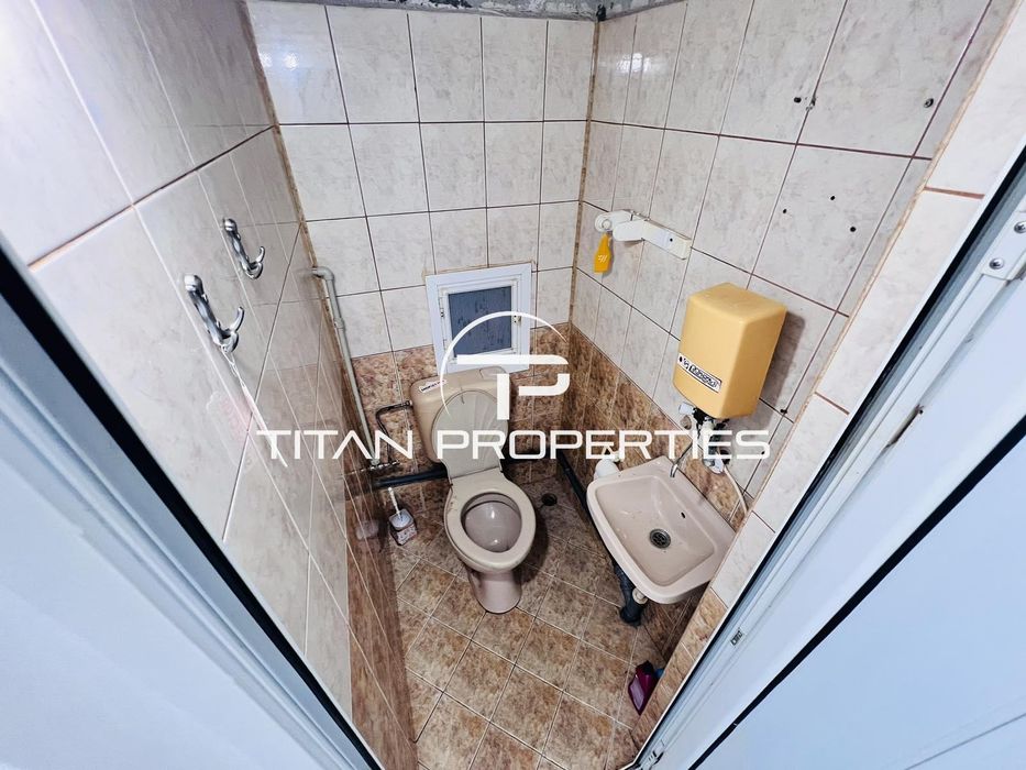 Дава се под наем Магазин в Бургас, Славейков - 17 кв.м за 147.9 € - Снимка #3