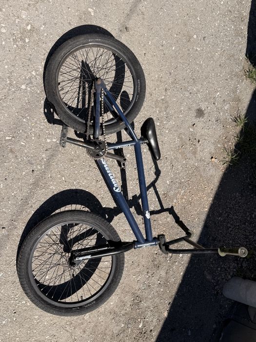 Bmx sunday primer