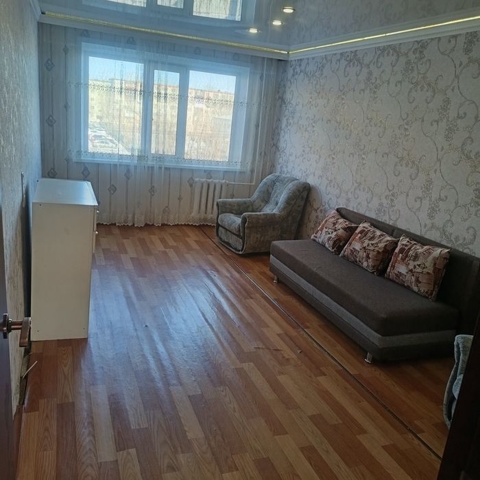 Сдам 2 х комнатную квартиру