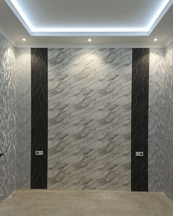 Квартира ремонт  малярка абой ламинат устаси