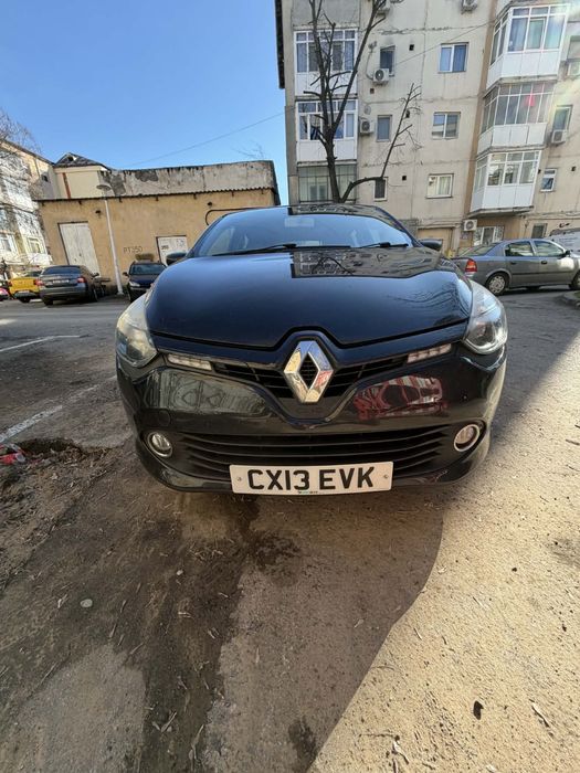 De vanzare CLIO 1.5 dci 2013