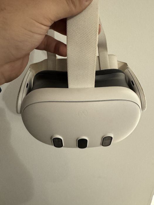 Meta quest 3VR 128 gb