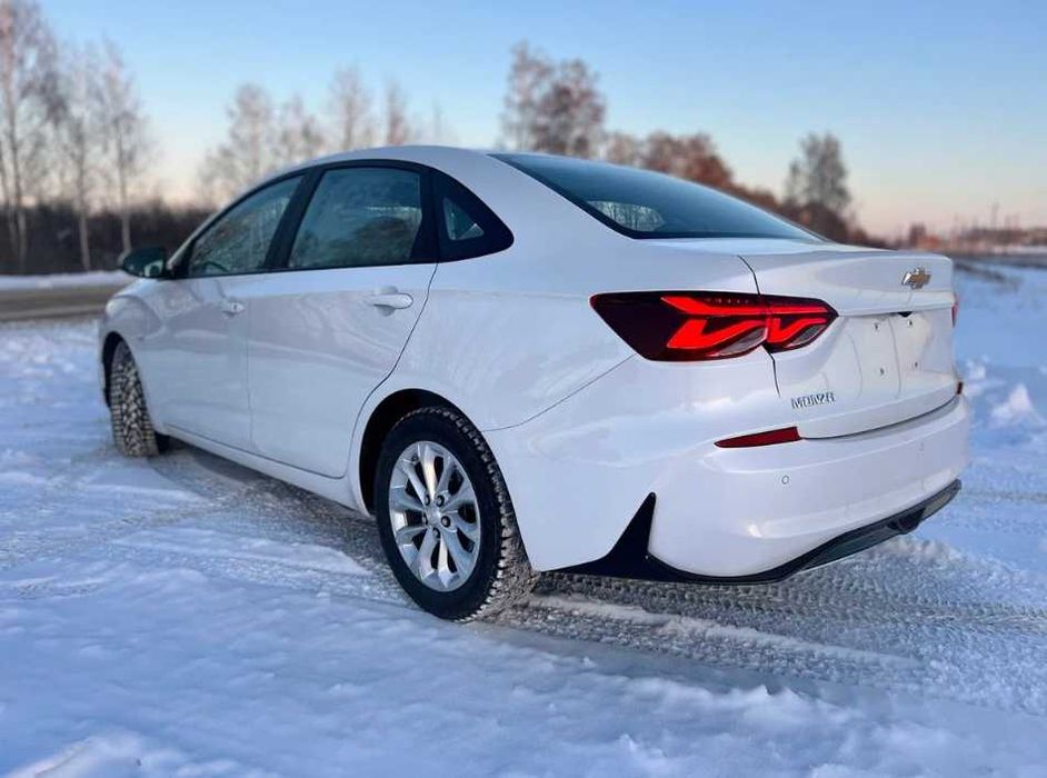 продам Chevrolet Monza, 2023