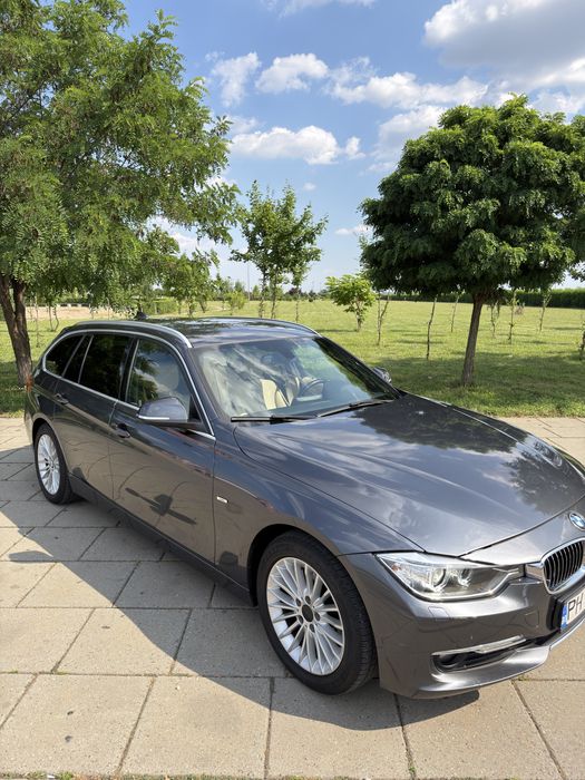 BMW 3 Series 2015 — imagine 2