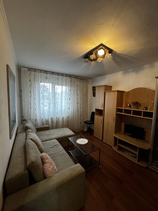 Apartament 2 camere decomandat | Drumul Taberei – Aleea Compozitorilor | Mobilat și utilat complet