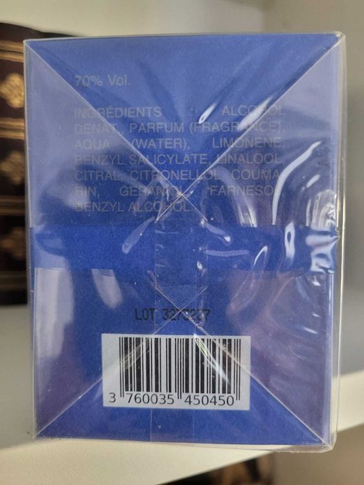 Parfum BDK Parfums Citrus Riviera 100 ml unisex nou original sigilat