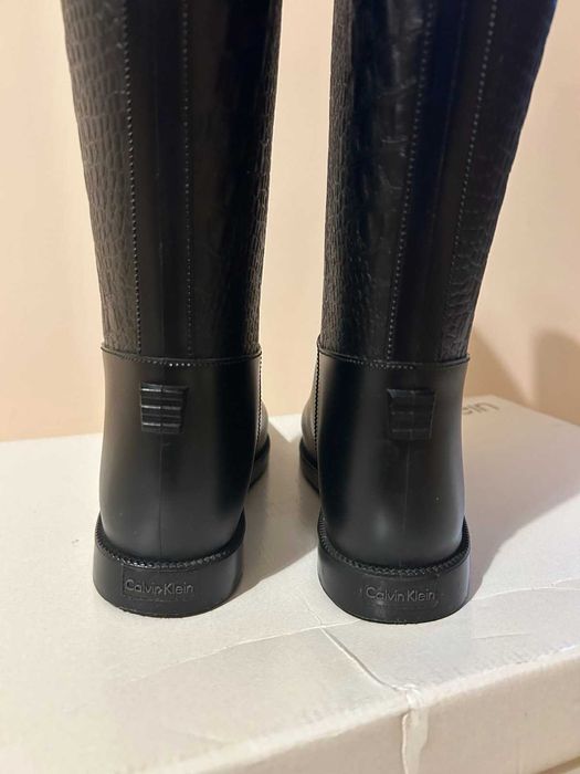 ботуши Calvin Klein