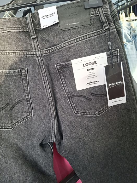 Дамски дънки Jack and Jones