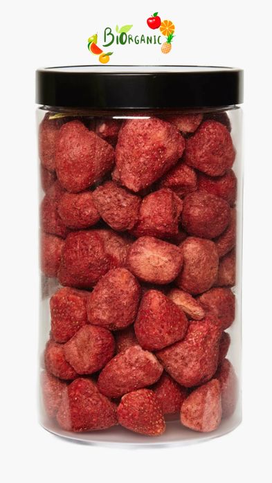 Kлубника Сублимированная.доставка по всей РУЗ.