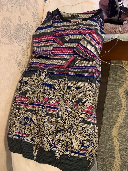 Одежда все по 500тг