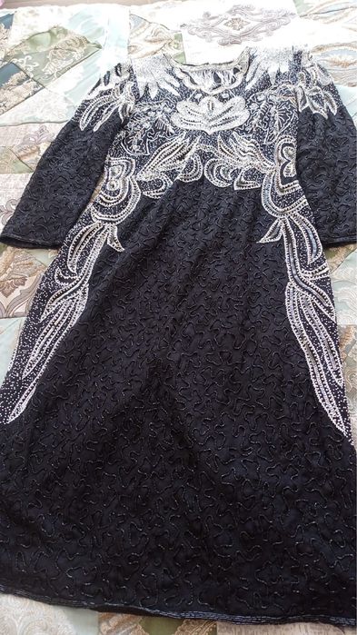 Платье размер 44-48