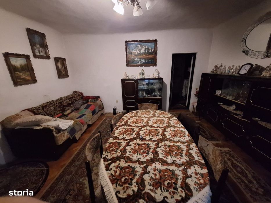 Casa Ultracentrala, Comision 0% - Zona Cetate
