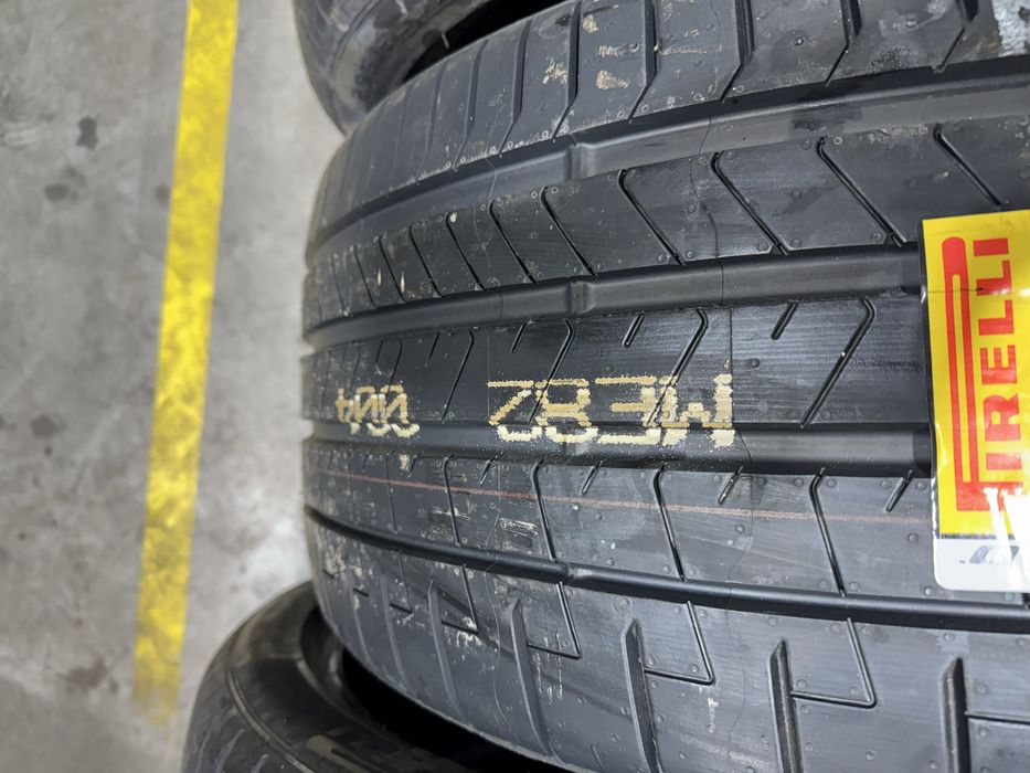 295 35 23 pirelli vara AO 2024