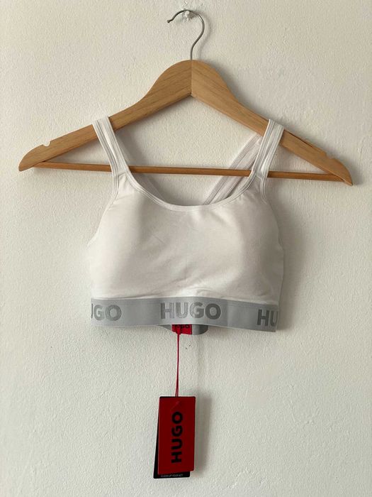Bustiera Sport Hugo Boss