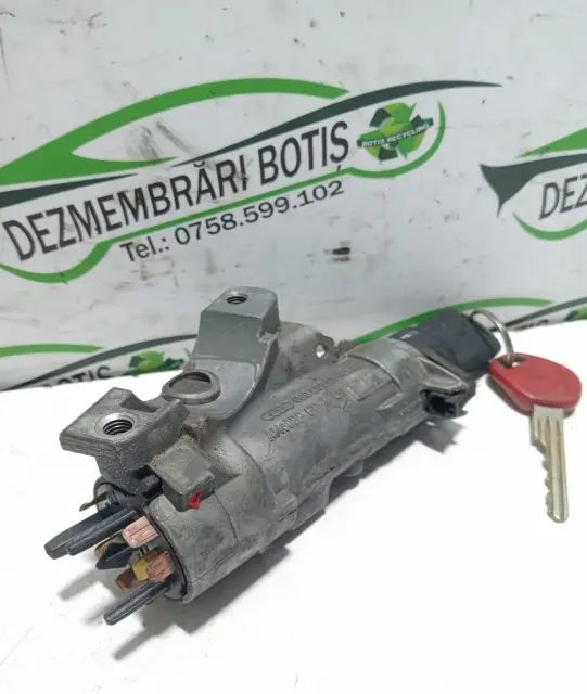 Contact cu cheie Skoda Fabia 2003 1.4 MT (75 hp)