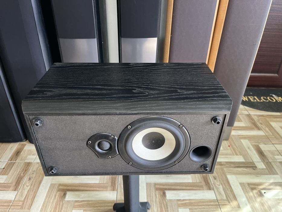 Boxa centru Mission 70c1