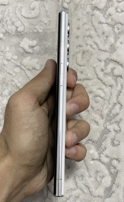 Samsung Galaxy S22 Ultra