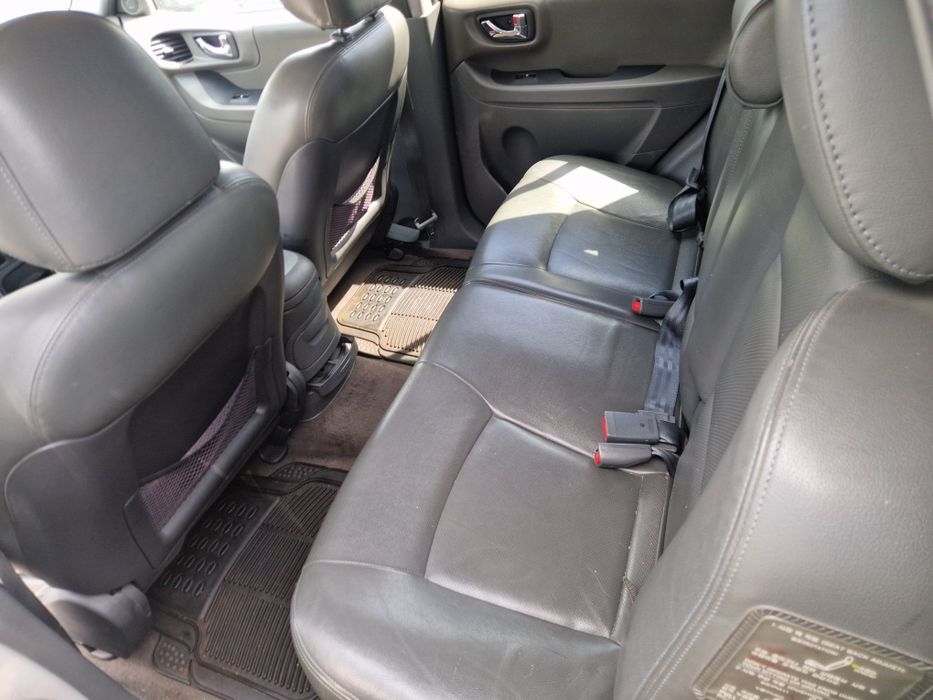 HYUNDAI SANTA FE 2.0CRDI на части/Санта ФЕ 2.0ЦРДИ на части