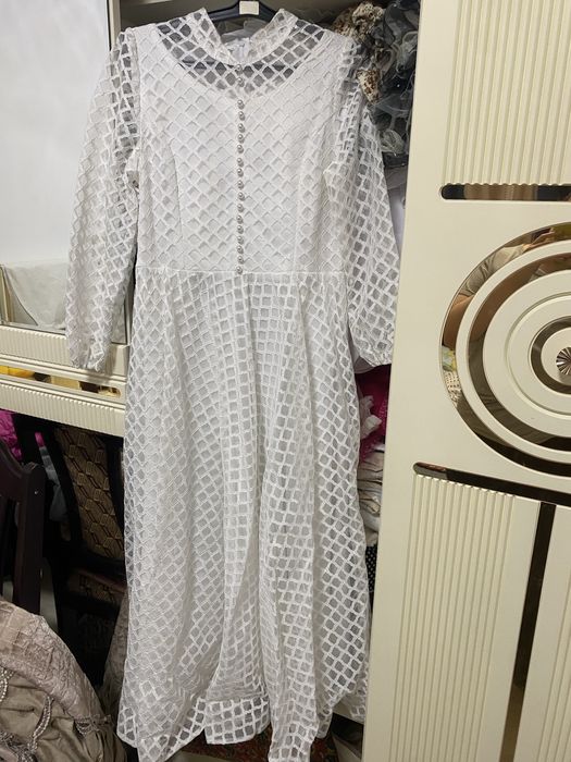 Новый 2 ақ койлек сатамын