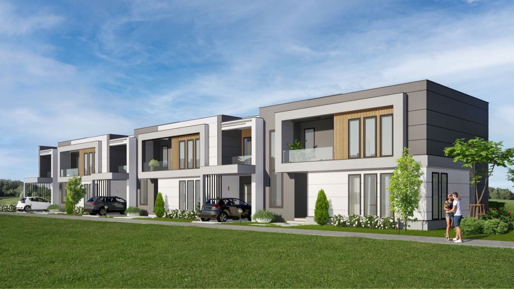 Продава се Къща в Пловдив, Беломорски - 224 кв.м за 1072 €/кв.м - Снимка #1