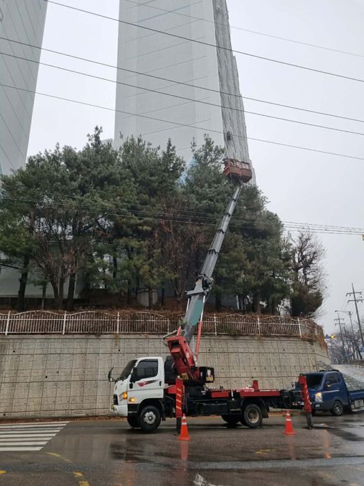 Автовышка 10000тг / час