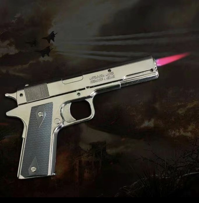 Новые.Зажигалка .Сувенир.