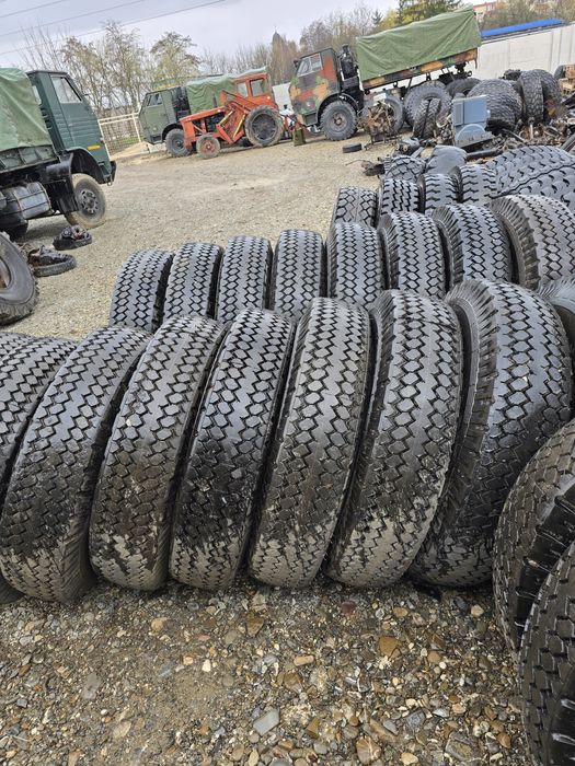 Cauciucuri anvelope 1100 20